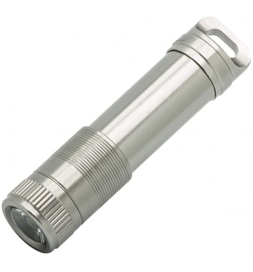 Micro AAA Flashlight TU312K